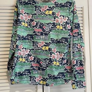 Smith & Quinn golf top